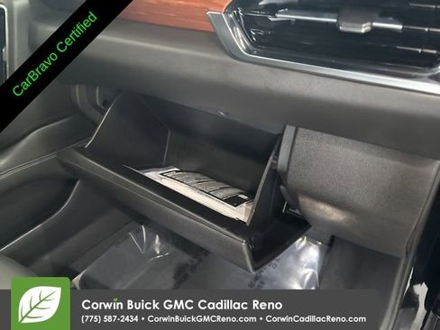Certified 2025 GMC Yukon Denali image 27