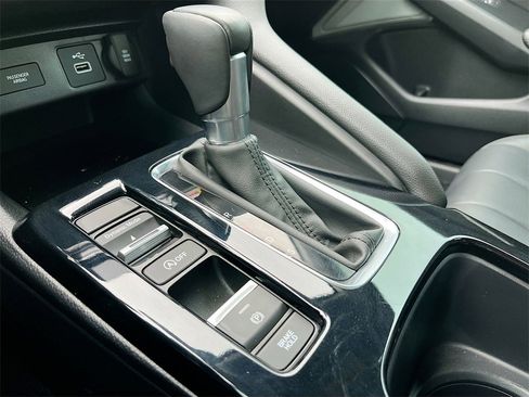 Used 2025 Acura Integra image 16