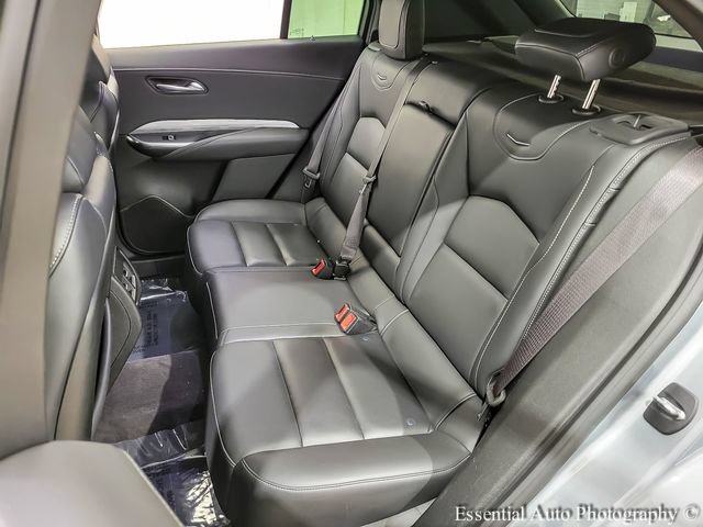 Used 2024 Cadillac XT4 Premium Luxury FWD image 12