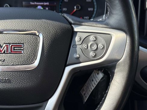Used 2019 GMC Canyon SLE AWD/4WD image 8