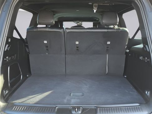 Used 2022 Jeep Wagoneer Series II image 32