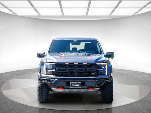 Used 2025 Ford F150 Raptor w/ Equipment Group 803A Raptor R image 6
