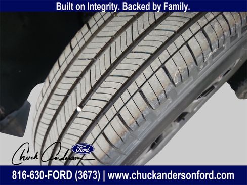 New 2025 Ford Bronco Sport Outer Banks w/ Outer Banks Tech Package+ image 24