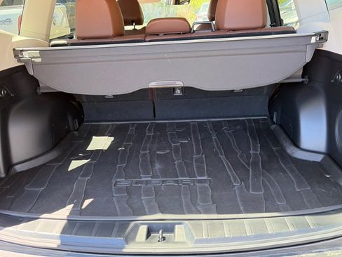 Used 2020 Subaru Forester Touring AWD/4WD image 7