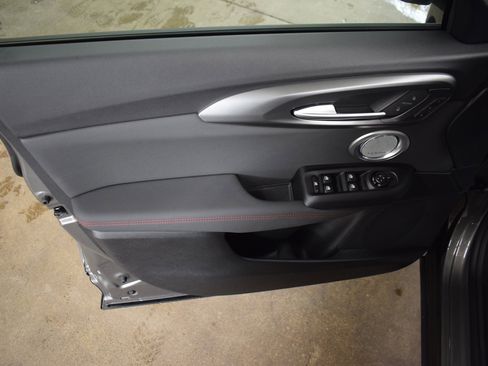 New 2024 Dodge Hornet GT image 11