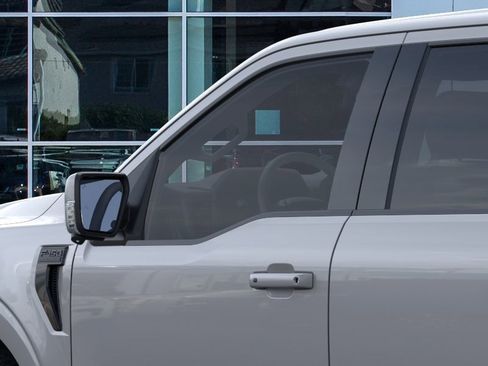 New 2026 Ford F150 Lariat w/ Equipment Group 502A High AWD/4WD image 20