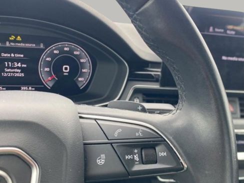 Used 2024 Audi A4 2.0T Premium Plus image 17