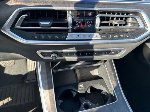 Used 2023 BMW X5 xDrive40i image 23