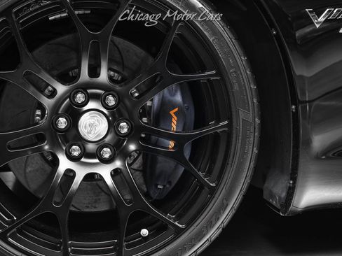 Used 2017 Dodge Viper GTC w/ Time Attack Group 2.0 image 43