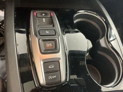 Used 2021 Honda Passport Touring image 21