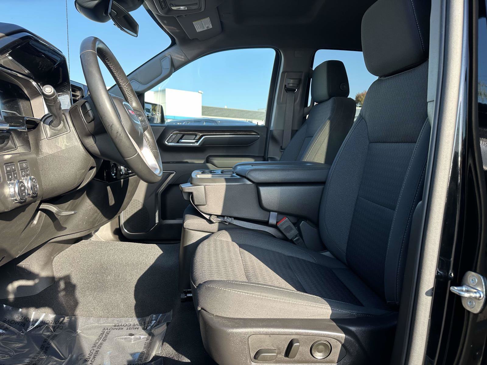 Used 2023 GMC Sierra 1500 Elevation AWD/4WD image 22