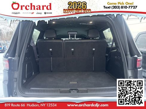 Used 2024 Jeep Wagoneer Series II image 14