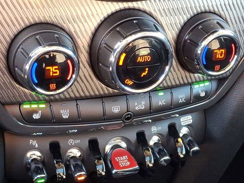 Certified 2024 MINI Cooper Countryman S image 16