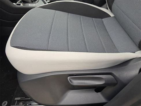 New 2026 Volkswagen Taos S image 17