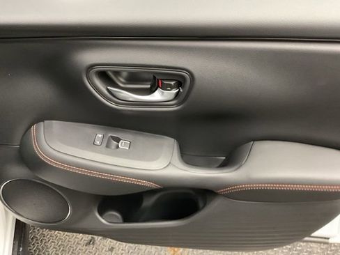 New 2026 Honda HR-V Sport image 25