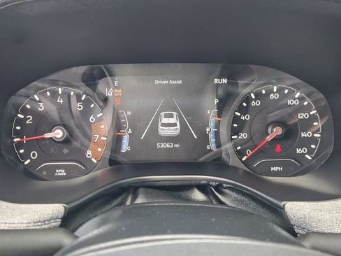 Used 2024 Jeep Compass Latitude AWD/4WD image 14