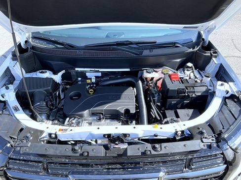 New 2026 GMC Terrain AT4 w/ Technology Package II image 24