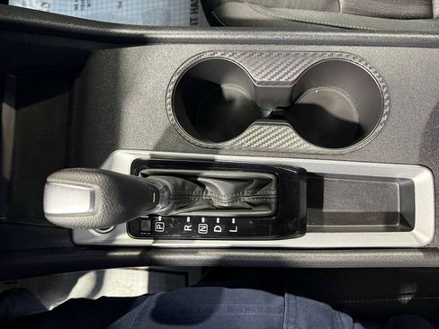 Used 2025 Nissan Altima 2.5 SV image 36