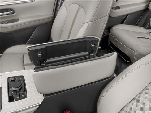 New 2026 MAZDA CX-90 3.3 Turbo w/ Premium Plus Pkg image 10