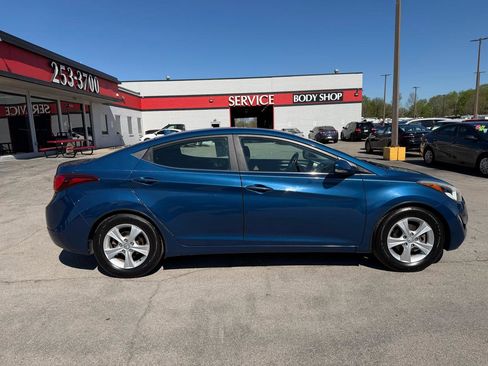 Used 2016 Hyundai Elantra Value Edition image 4