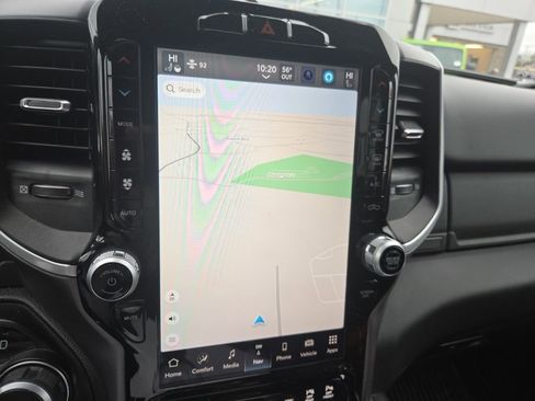 Used 2023 RAM 1500 Big Horn image 13