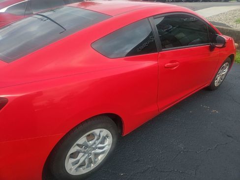 Used 2015 Honda Civic LX image 4
