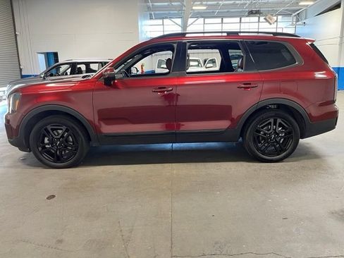 Used 2024 Kia Telluride EX X-Line AWD/4WD image 6