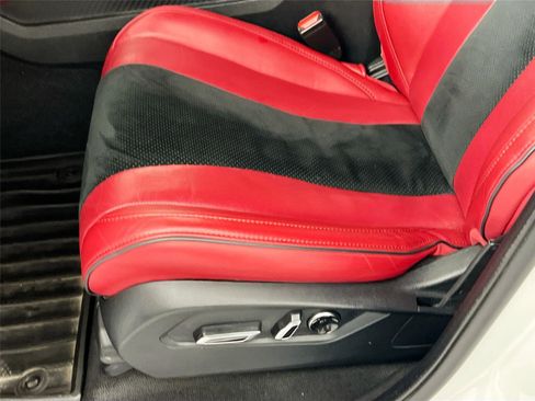 Used 2022 Acura MDX Type S image 19