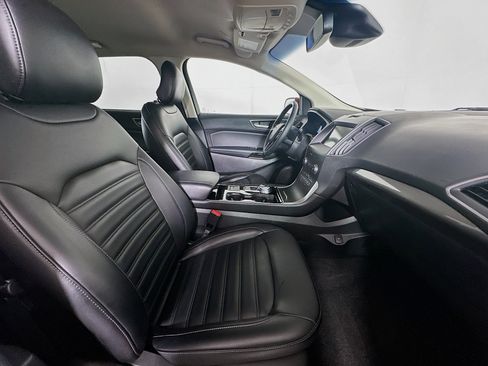 Used 2019 Ford Edge SEL w/ Equipment Group 201A image 31