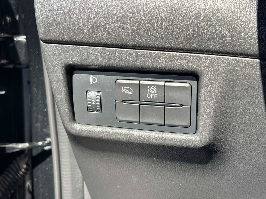 Certified 2023 MAZDA CX-5 AWD 2.5 S image 19