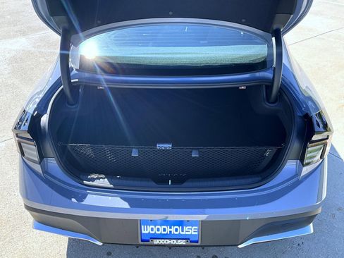 New 2026 Hyundai Sonata Blue image 10