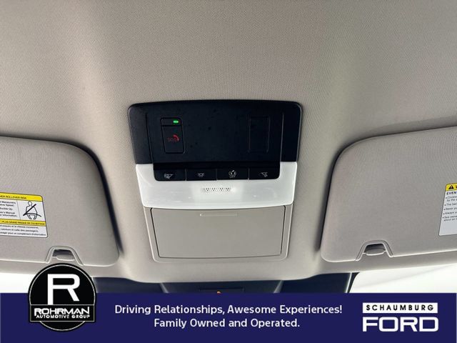 Used 2025 Nissan Pathfinder SV AWD/4WD image 10