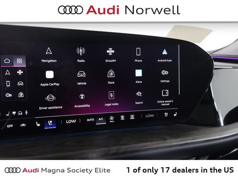 Certified 2025 Audi Q5 Premium w/ Premium Plus AWD/4WD image 7