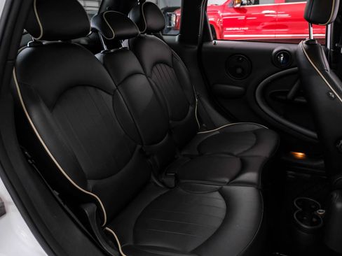 Used 2016 MINI Cooper Countryman John Cooper Works AWD/4WD image 35
