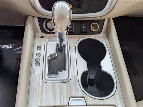 Used 2017 Nissan Murano SL image 12