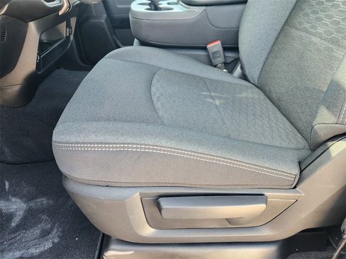 New 2026 RAM 2500 Tradesman image 17