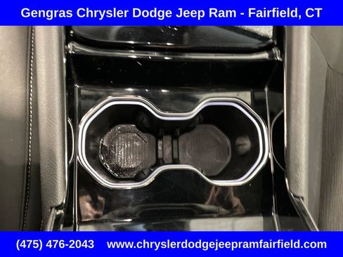 Certified 2023 Jeep Grand Cherokee Laredo w/ Luxury Tech Group I AWD/4WD image 28