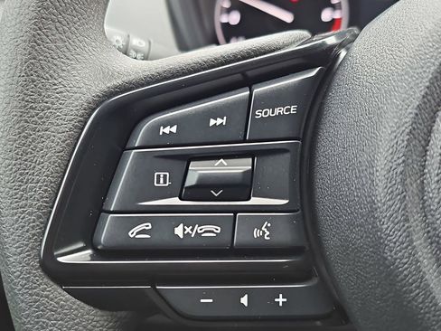 New 2026 Subaru Crosstrek 2.0i Premium image 17