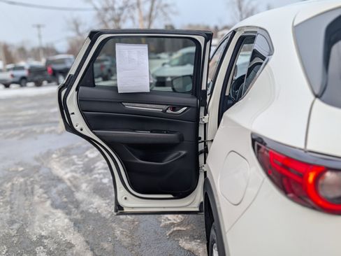 Used 2019 MAZDA CX-5 Grand Touring w/ GT Premium Package image 37