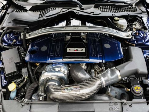 Used 2019 Ford Mustang GT w/ Performance Package - Level 2 image 27