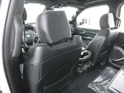 New 2026 RAM 1500 Laramie w/ Night Edition image 26