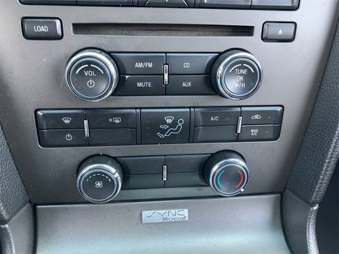 Used 2014 Ford Mustang V6 w/ Equipment Group 102A image 25