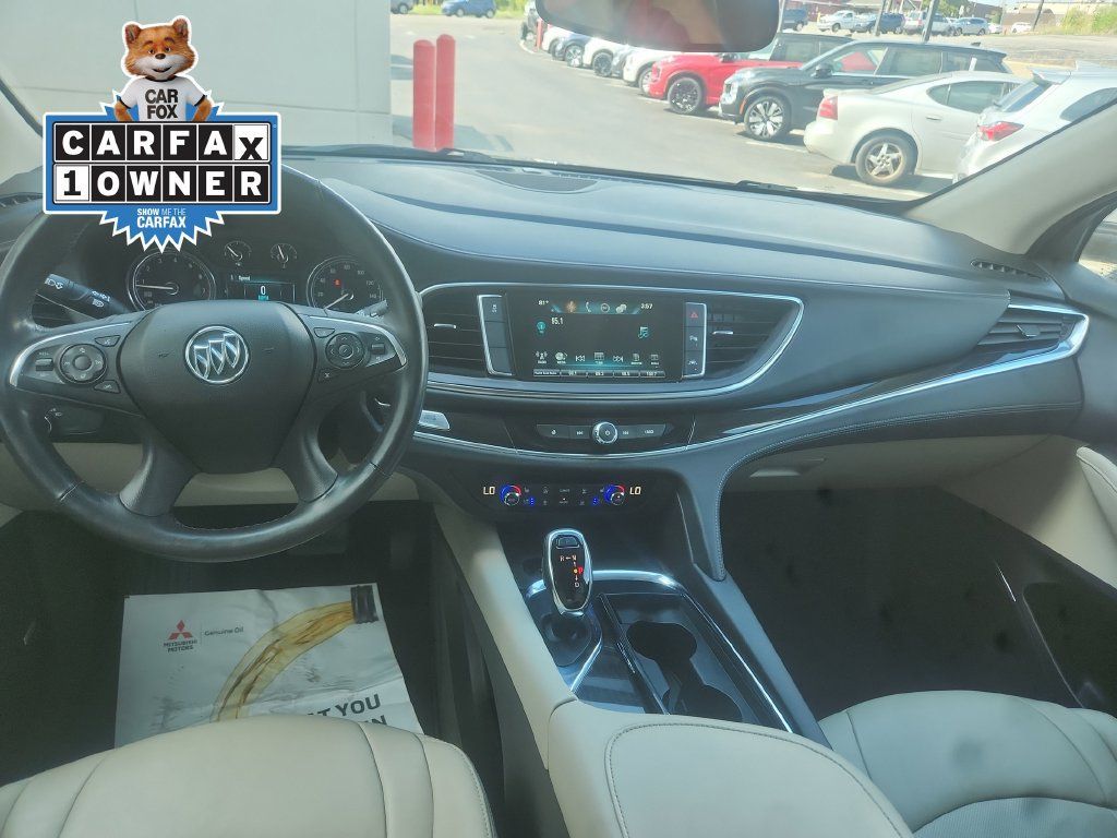 Used 2019 Buick Enclave Premium FWD image 16