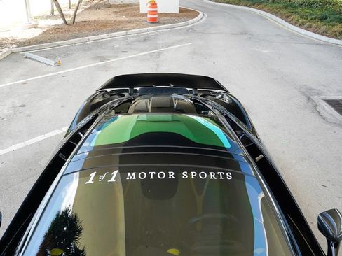 Used 2021 McLaren 720S Spider RWD image 72