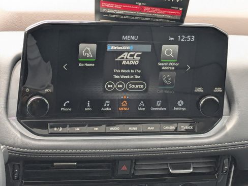 Certified 2023 Nissan Rogue SL w/ SL Premium Package image 17