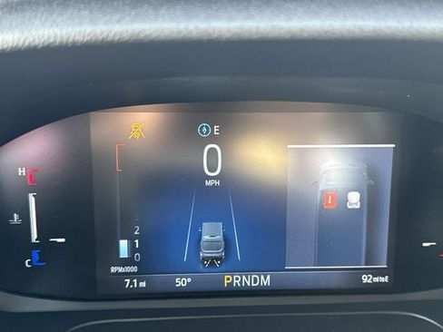 New 2026 Ford Transit 250 148 Medium Roof w/ Load Area Protection Package image 15