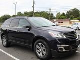 Used 2017 Chevrolet Traverse LT image 3