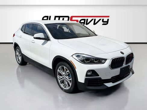 Used 2018 BMW X2 sDrive28i w/ Convenience Package FWD image 1