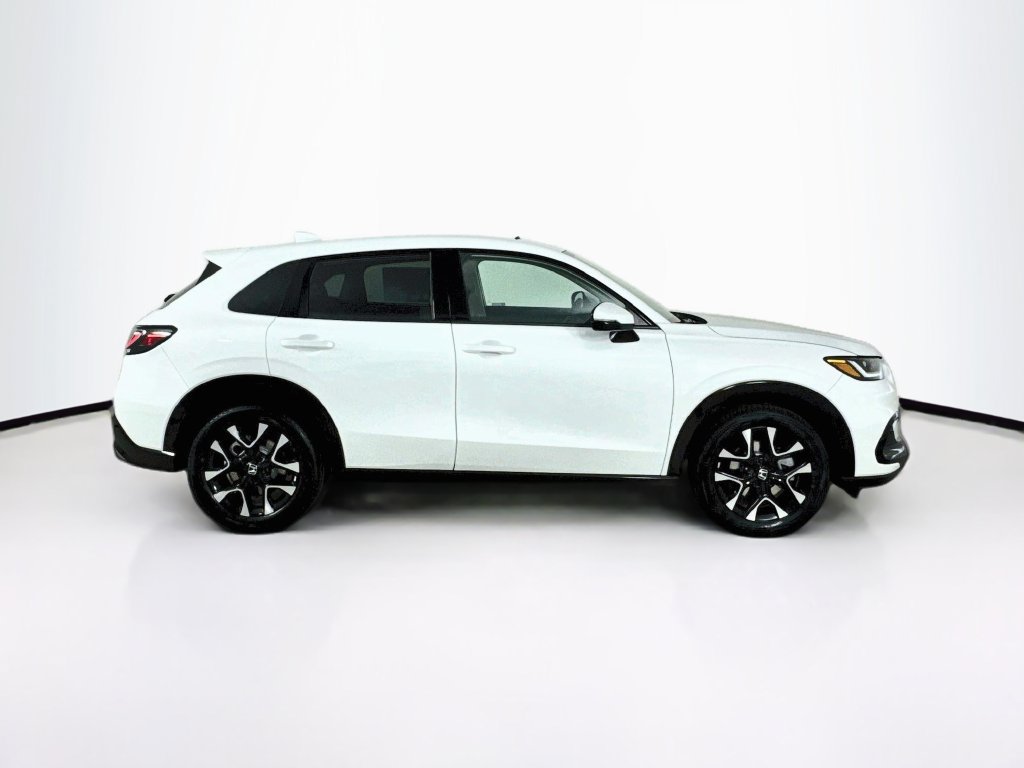 New 2027 Honda HR-V EX-L image 9