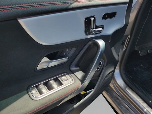 Certified 2023 Mercedes-Benz CLA 35 AMG 4MATIC image 16
